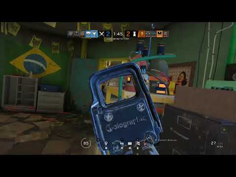 Clash and a Claymore