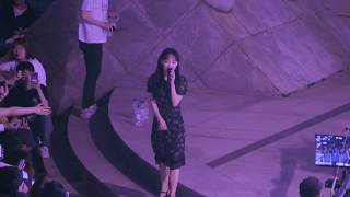 윤하(YounHa) - Propose@2018 한양대학교 축제 20180523