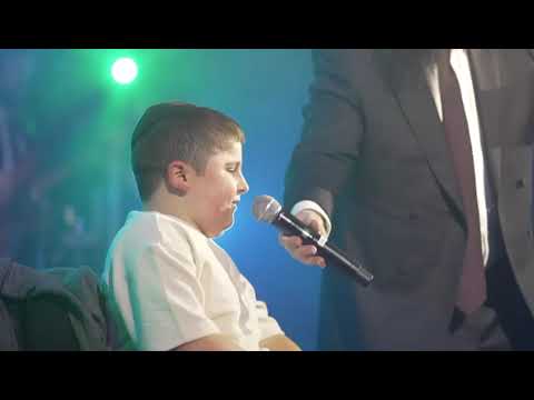 Sukkos '22 Concert Recap 2 - Benny Friedman, Baruch Levine, Moshe Tischler, Eli Marcus & BLUE Melody