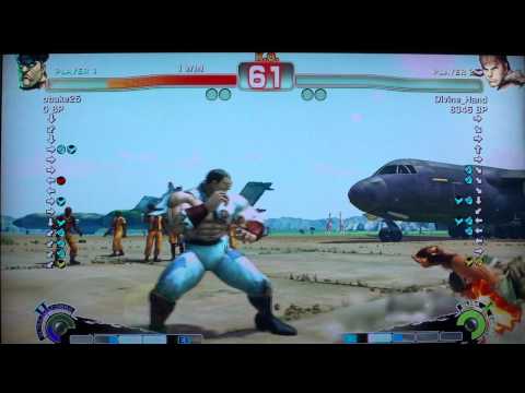 Divine Beatdowns Vol.2 - Kee Chak vs Divine