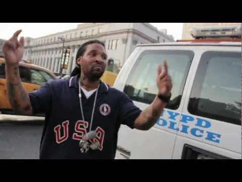 SOLOMON CHILDS NYPD - DIR. BY SUNNYDAZE+PROD BY: PROFLUENT