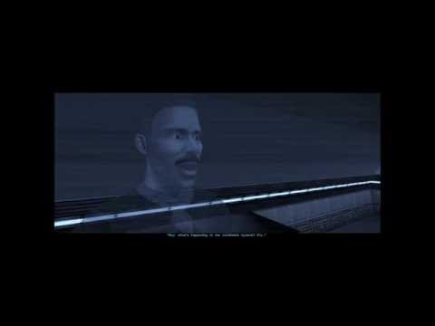 SW:KotOR 2 TSLRCM Walkthrough Part 6 - The Dormitories