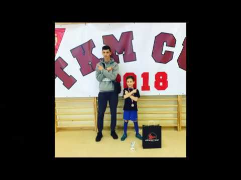 S.T.A.C.H.U - LAST MINUTE #6