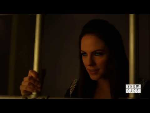 Lost Girl - Final Episodes, September 6th.