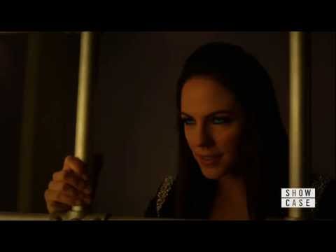 Lost Girl Season 5 (UK Promo 'Family from Hell')