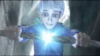 Jack Frost Bad Boy