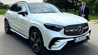 Mercedes-Benz GLC klasė (X254) 2022 - dabar