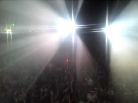 Cosmic Gate @ Godskitchen Tour, Sydney 4/10/2009 - 4