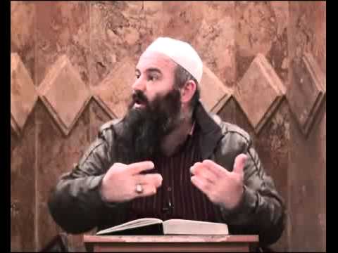 3ntdemiri - pas namazit te sabahut hadithi i xhibrilit