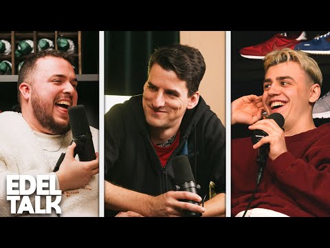 Held der Steine über die Lego-Klage, seine Sucht und YouTube Erfolg