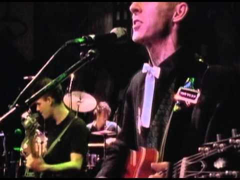 The Pogues - If I Should Fall From Grace With God