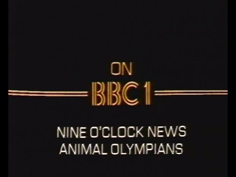 Tuesday 24th June 1980 BBC2