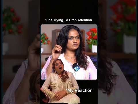 SHREYA GHOSHAL MOST UNBOTHERED REACTION | FUNNY MOMENTS 😂 #shreyaghoshal #suchitra #shreyaghosal