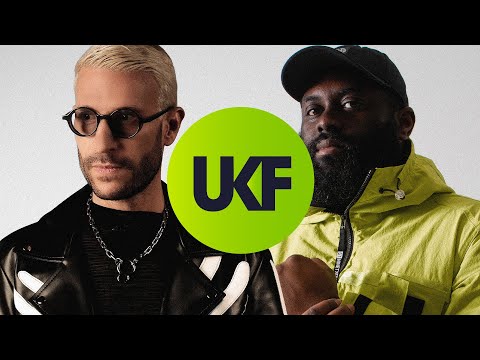 Don Diablo pres. CONTROL ALT DELETE ft. P Money - Keep Pushin' (Beast)