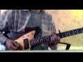 Guided By Voices - I Am A Tree (play along)