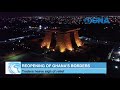 REOPENING OF GHANA'S BORDERS.Traders heave sigh of relief.
