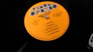 Mike Brooks - One Heart One Conception - Reggae