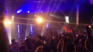 Jessie Reyes: Colombian King and Queen/Great One - Live - 2018 - Miami, FL