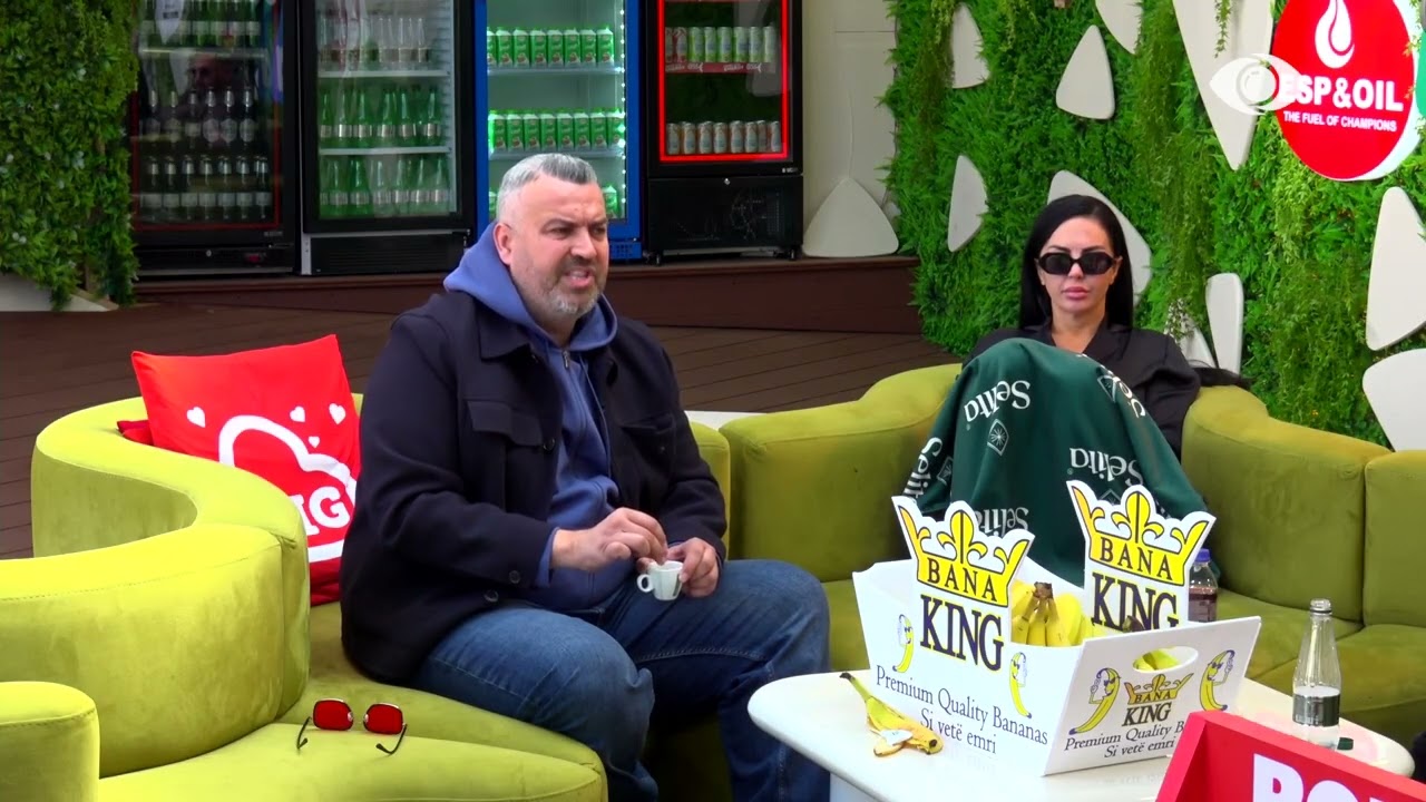 Nuk ka femër që të voton/ Vijon debati mes Mateos dhe Rogertit