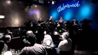 Weeping Willows - Any Day Now