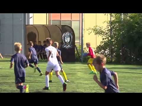 FC DASSCHOOL    2 - 3   FC DACIA