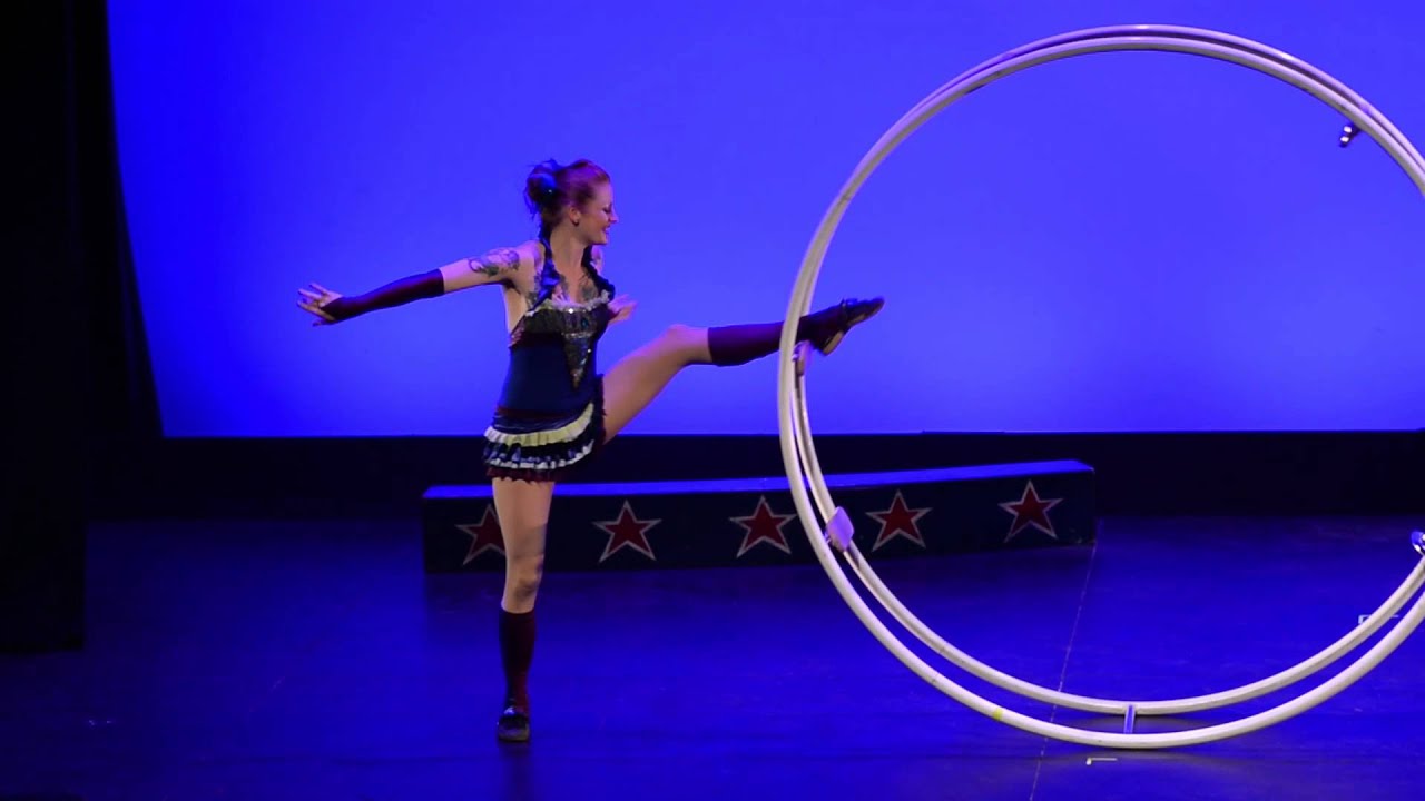 Promotional video thumbnail 3 for In the Dark Circus Arts
