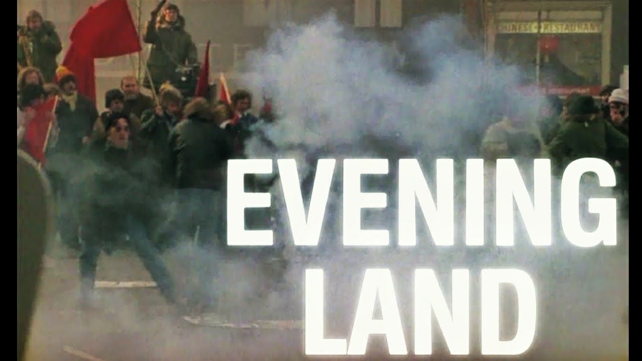Evening Land [Subtitles English] (1977) of Peter Watkins