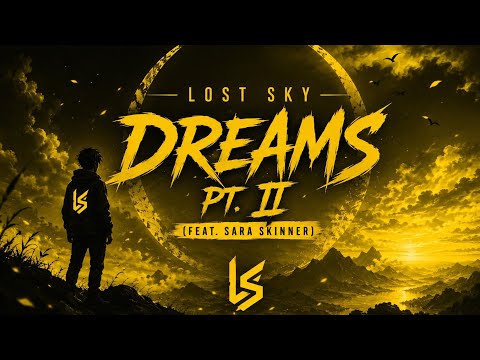 Lost Sky, Sara Skinner - Dreams pt. II
