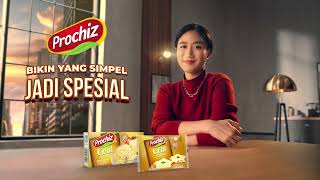 Download lagu Prochiz Gold, Rasanya Cheesy & Yummy! mp3