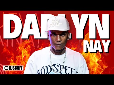 DARLYN NAY x JORDANY NAY - VOY POR TI FREESTYLE❌ DJ SCUFF