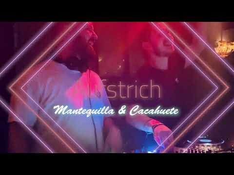 Mantequilla b2b Cacahuete @ Hive Club, Zürich, Oktober 23, 2021