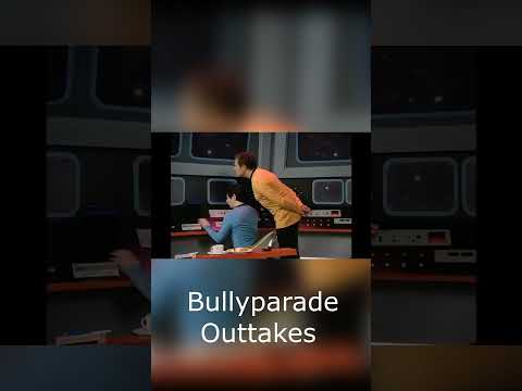 Bullyparade Outtakes ||FloMeixner #shorts #bullyparade