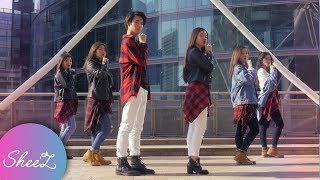[SHEE&#39;Z] Eric Nam - Honestly Dance Cover