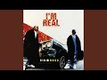 I'm Real (Radio Edit)