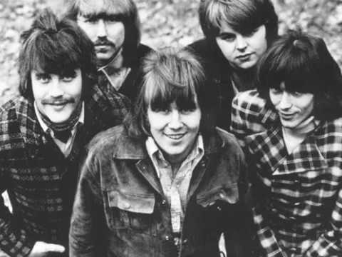 The Hep Stars   Sunny Girl 1966