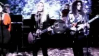 The Graces - Perfect View (Music Video) (featuring Charlotte Caffey of the Go-Go's)