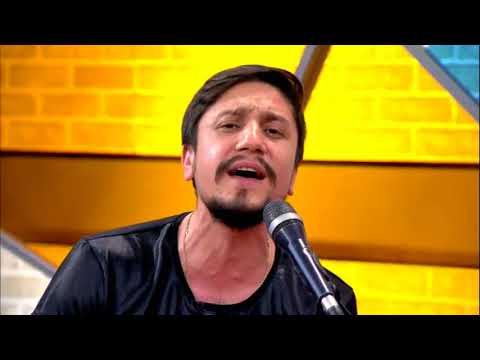 İrfan Özata, Emir Büyük Yerden, Canlı Performans