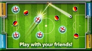 Soccer Stars videosu