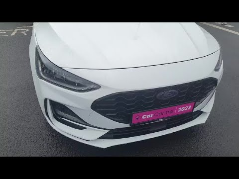 Ford Focus 1.0l Ecoboost 125PS St-line - Image 2