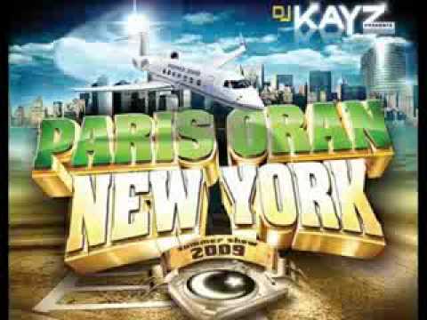 Dj kayz  & Jessy Matador feat Amal  *****   Venez danser  ****