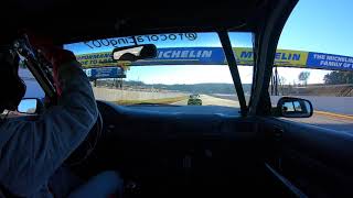 Road Atlanta - 24 Hours of Lemons 2021 - Sunday Start
