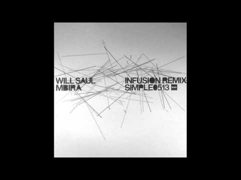 Will Saul - Mbira (Original Mix)