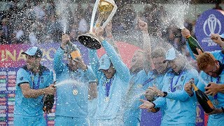 Are champagne celebrations outdated in multicultural Britain?