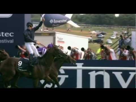 Pour Moi @ Windsor Park Stud TVC