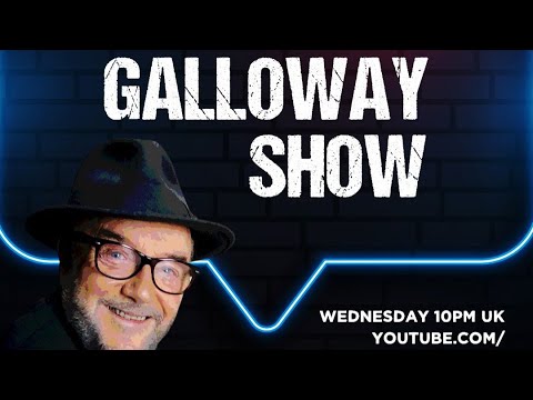The Galloway Show #17