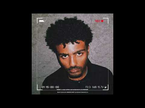 Ethiopian Music "እውነት"  - In shadow (audio visualized)