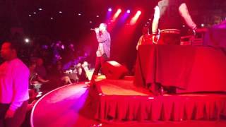 DJ Quik- Dollaz &amp; Sense Live In Phoenix, AZ