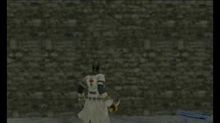 The Duel  -  DBF Tutorial - by: in_the_dark