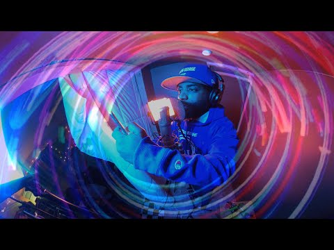 FT Street Smartz - "So Whatcha Sayin" Freestyle - Incredible Rhyme Series 007