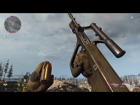 『CoD: Cold War – Warzone』アップデートでさまざまなイノベーションが実現